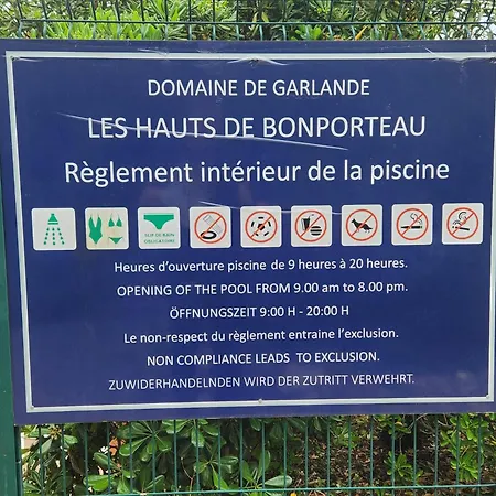 Lejlighed Avec Piscine Cozy Spacieux, Climatise, Vue Mer! Plages Et Centre 15 Mns! *