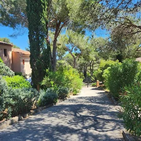 Avec Piscine Cozy Spacieux, Climatise, Vue Mer! Plages Et Centre 15 Mns! *