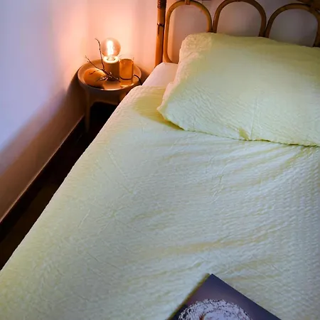 Lejlighed Avec Piscine Cozy Spacieux, Climatise, Vue Mer! Plages Et Centre 15 Mns!